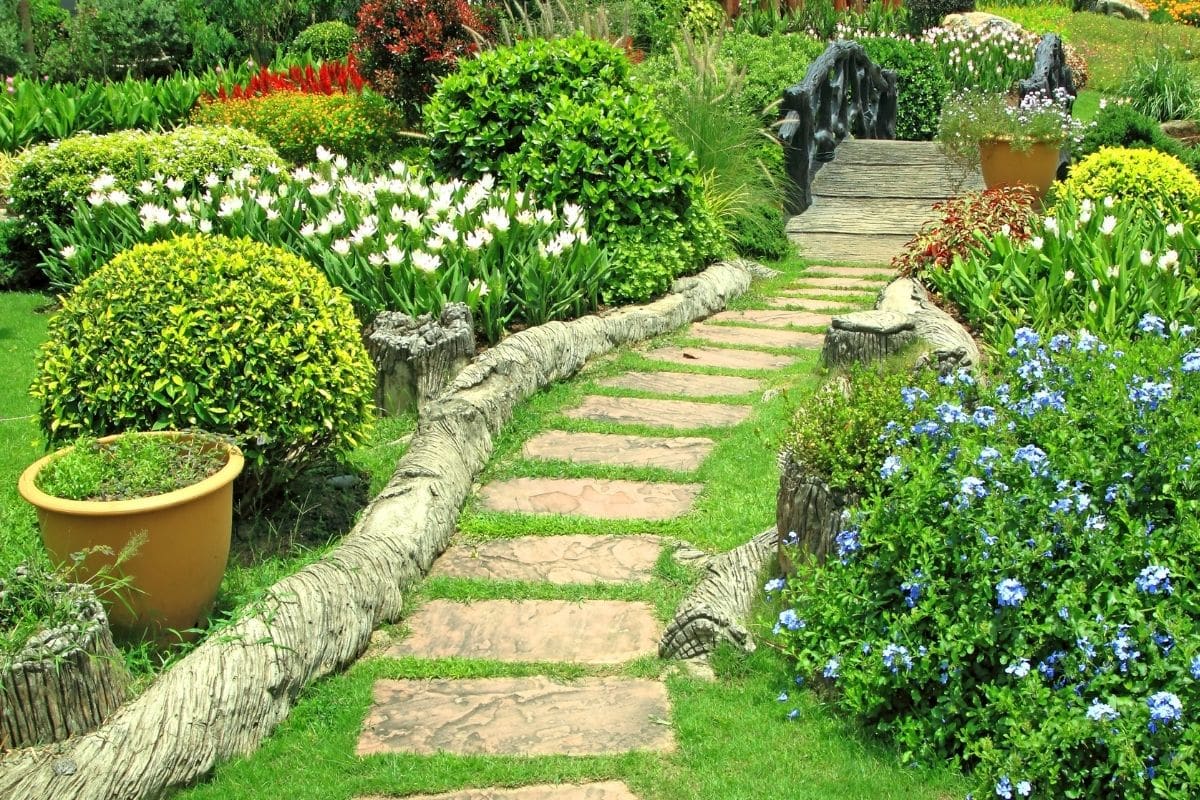 Toutes les astuces pour un jardin bien entretenu