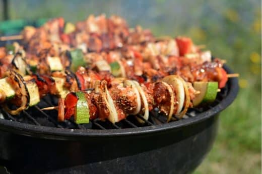 À épingler : Ce tout nouveau produit Lidl indispensable pour le barbecue !