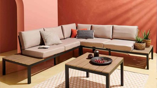 À épingler : Comment disposer un salon de jardin ?