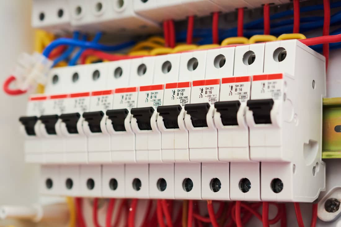 Les fusibles du tableau électrique ce qu'il faut savoir