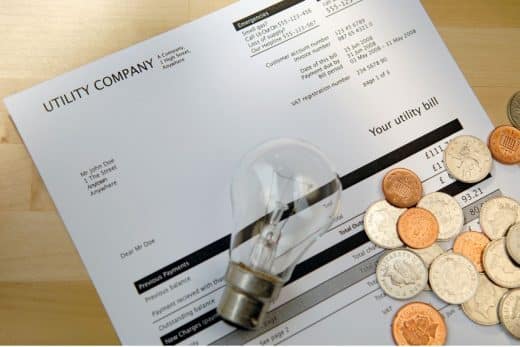 À épingler : Histoire incroyable : ce couple qui ne paye plus de facture d’électricité depuis 1999