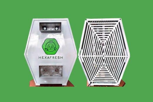 À épingler : Le climatiseur portable qu’il vous faut pour réduire votre consommation d’électricité de 80%