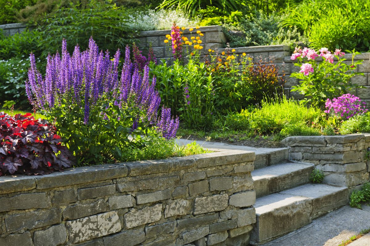 Les dispositions à prendre dans votre jardin avant d'aller en vacances