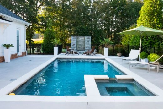 À épingler : Les meilleures astuces pour nettoyer correctement sa piscine pour l’été