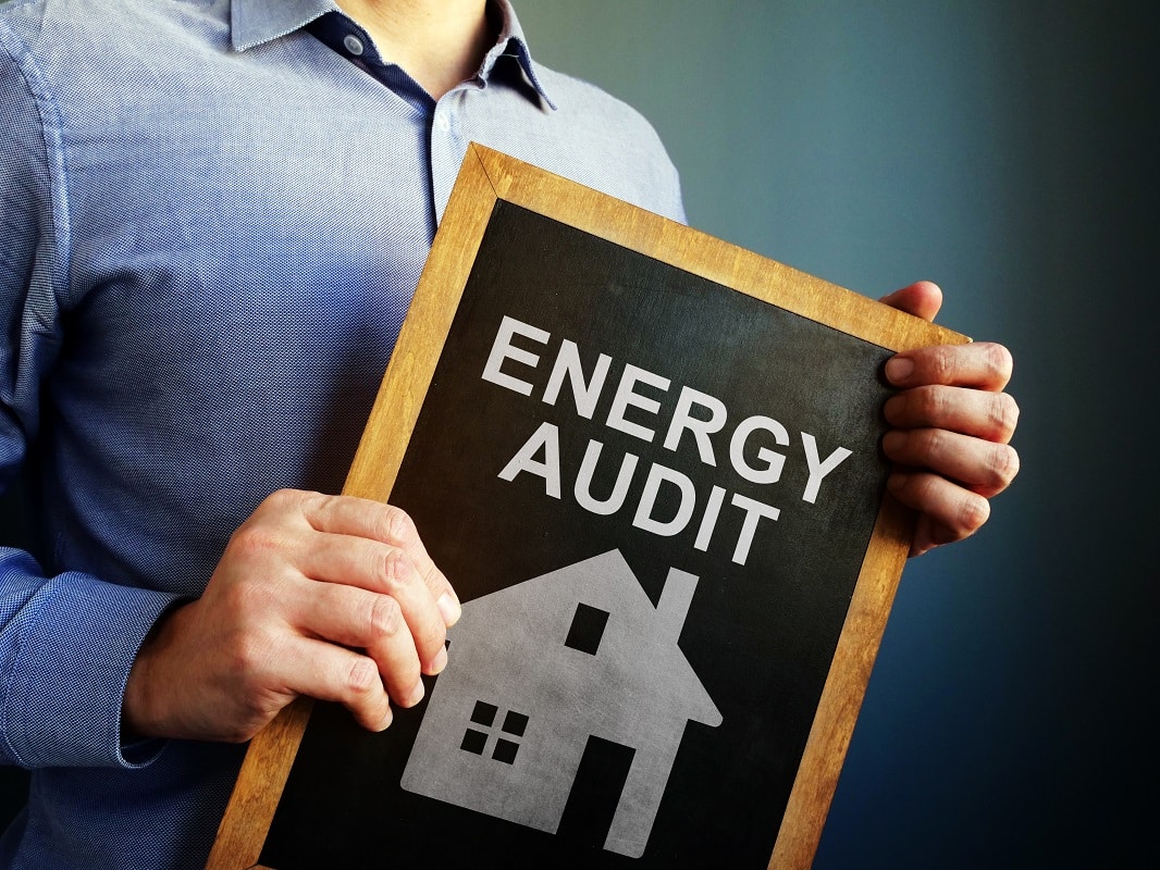 Pourquoi faire un audit énergétique 