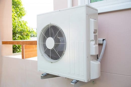 À épingler : Quel est le prix d’une pompe à chaleur air/air en 2022