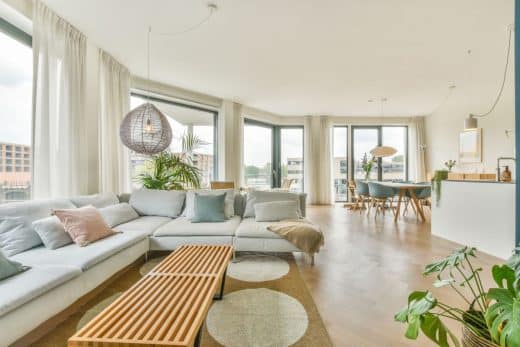 À épingler : Rafraîchir complètement l’intérieur de sa maison avec 0 euros c’est possible !