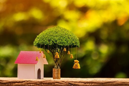 À épingler : Rénovation énergétique : quels travaux pouvez-vous effectuer ?