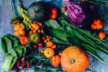 4 idées de légumes à planter durant le mois d’août