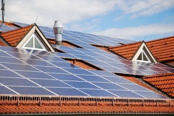 A-t-on le droit à des aides lors de l'achat de panneaux solaires ?