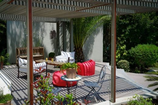 À épingler : Comment apporter de l’ombre à sa terrasse sans se ruiner ?