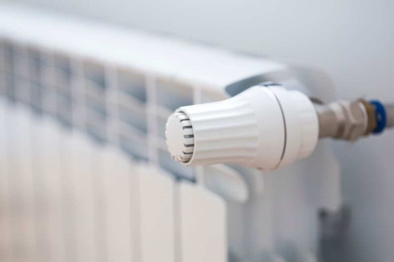 Comment faire baisser la température de son intérieur sans appareil