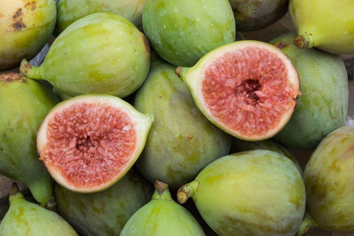 Cuisine. Douceur et vitamines : les bienfaits des figues