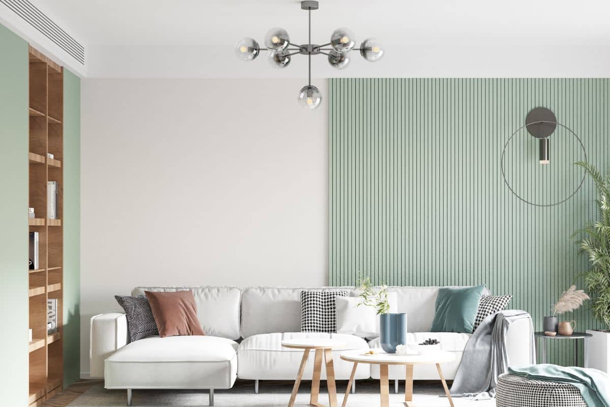 Les 7 tendances déco pour un salon moderne et original