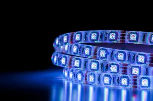À épingler : Quels sont les différents types de profilé aluminium pour ruban LED ?