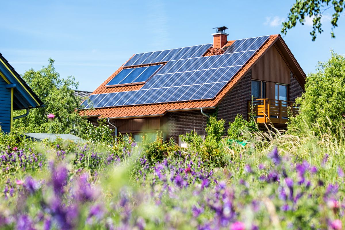 Qui a le droit d'acheter des panneaux solaires ?