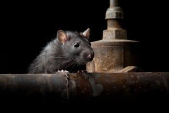 Rats dans les toilettes voici ce que vous devez faire pour les empêcher de remonter dans vos canalisations !