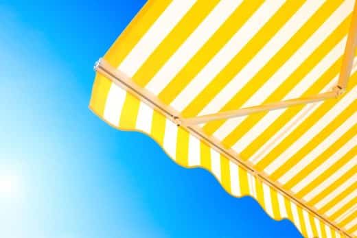 À épingler : Tout ce que vous devez savoir avant d’installer un store-banne chez vous !