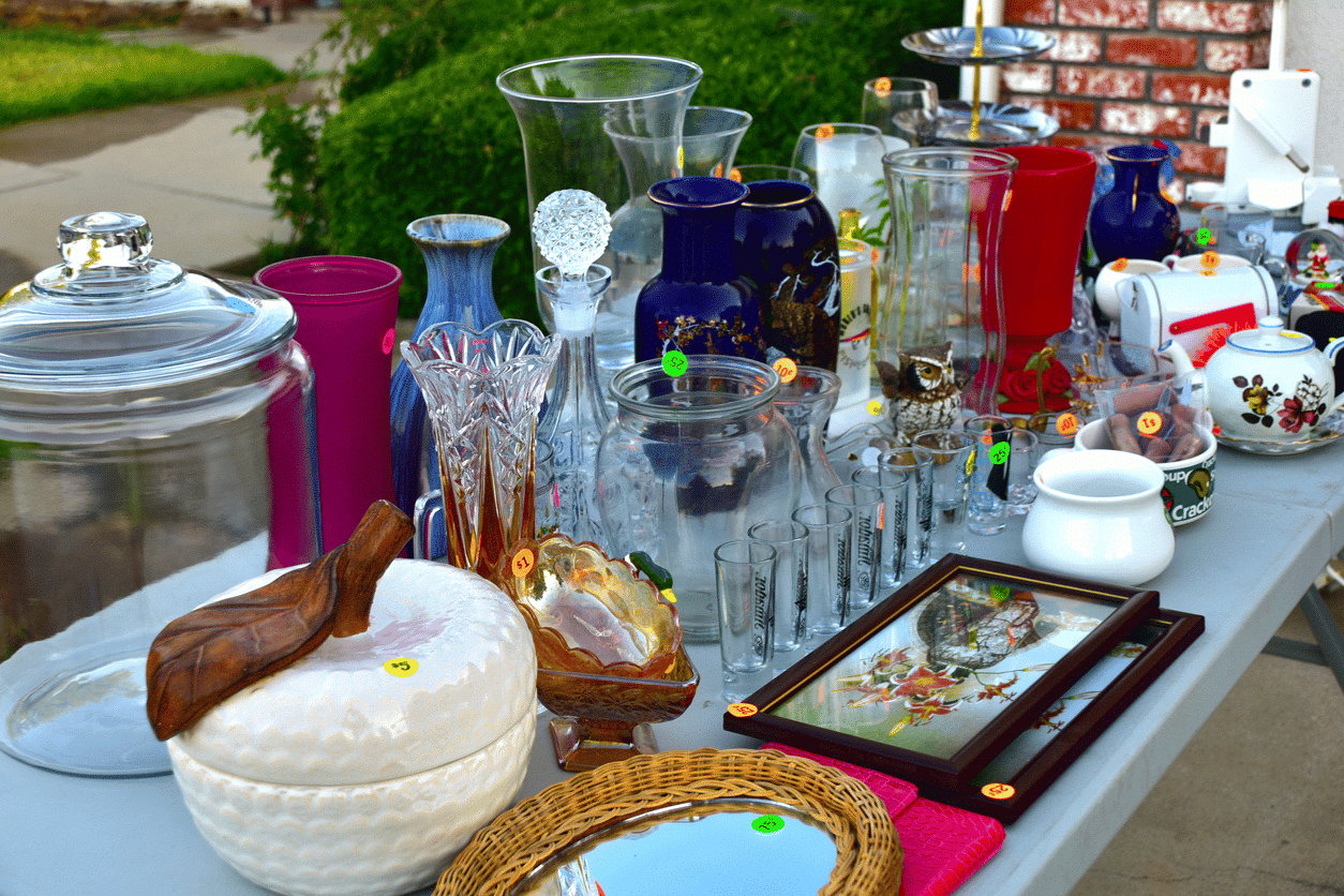 Brocante en Ligne : 22 sites à connaître pour chiner depuis chez vous