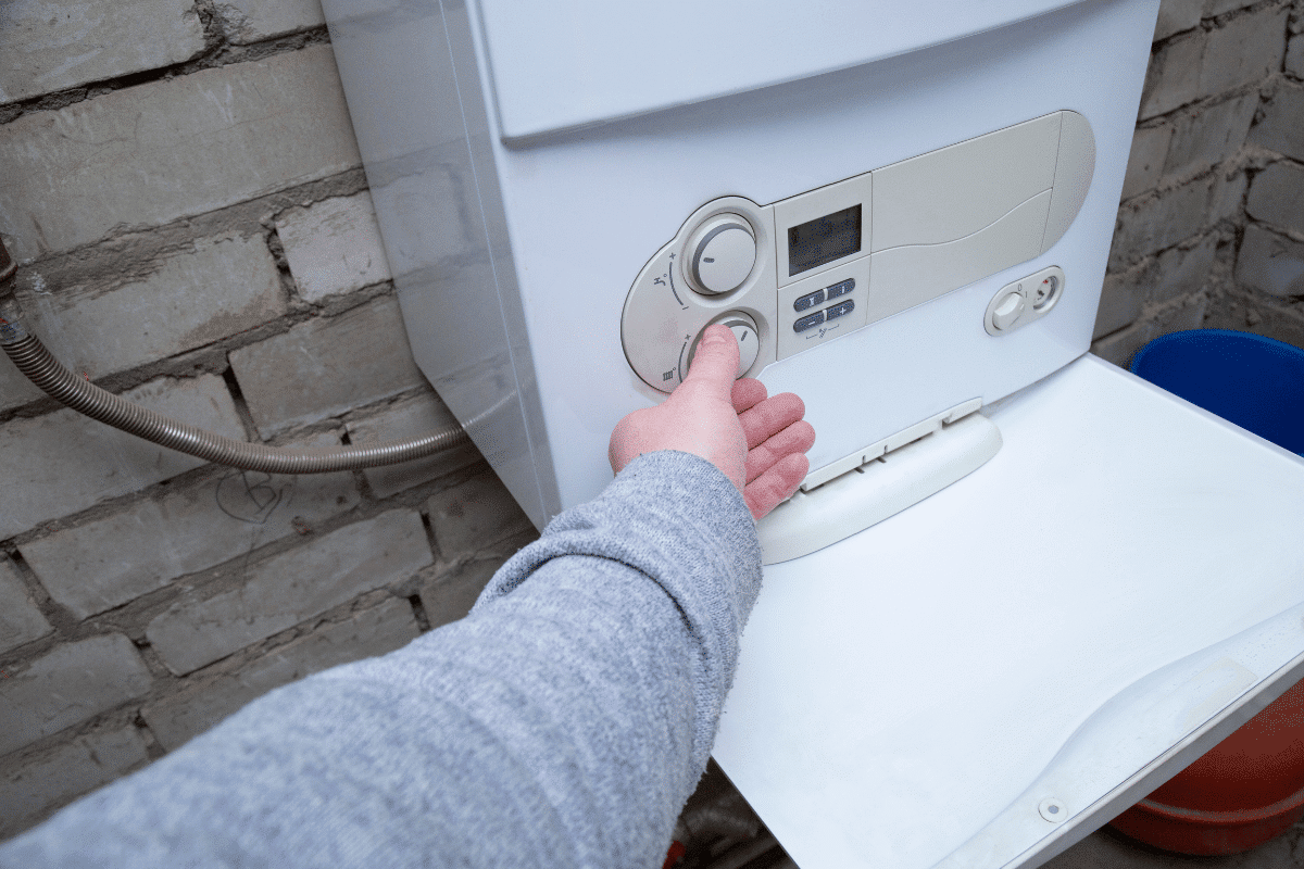 Chaudière à gaz : les erreurs à éviter ABSOLUMENT lors de son installation