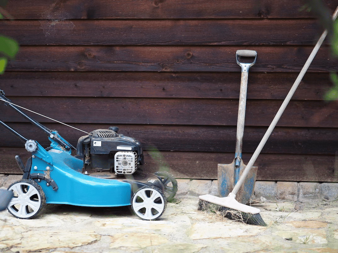 Comment transformer un container en abri de jardin