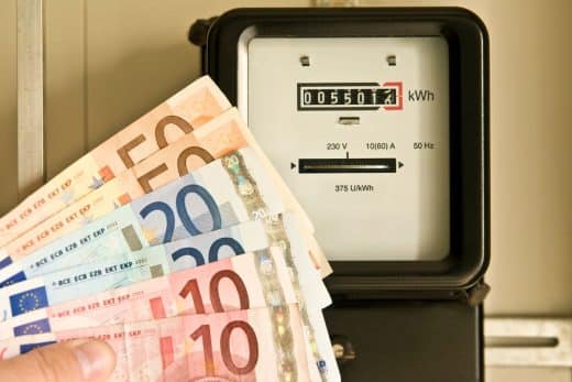 À épingler : Compteur Linky : hausse des prix d’énergie, coupures de courant, compteur bridé… On vous dit tout !
