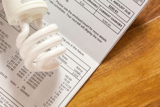 À épingler : Électricité : Les 8 astuces au quotidien pour réduire vos factures EDF !