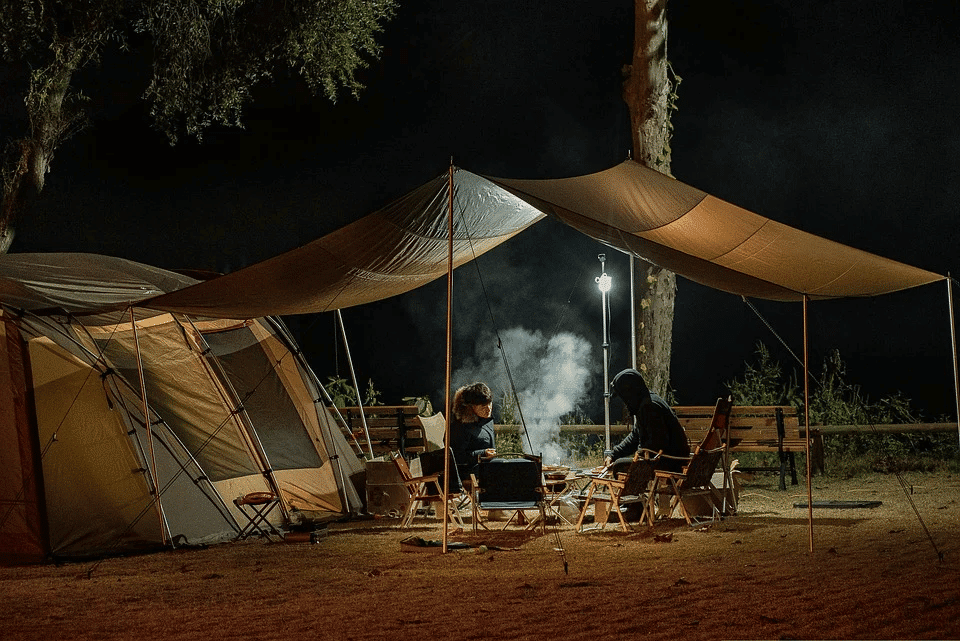 Réchaud à Café, Chauffage à Café Portable Moderne Et Léger Facile à  Utiliser Pour Le Camping En Plein Air 