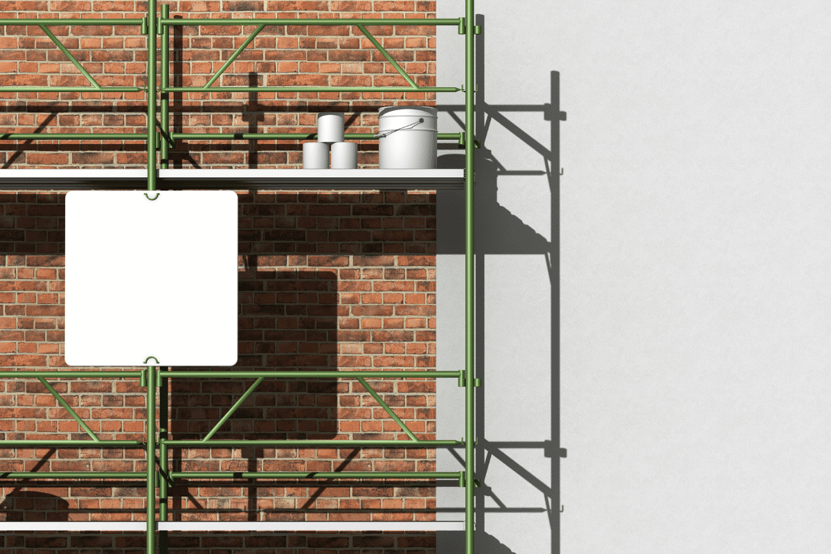 Façade de votre maison : Voici comment faire pour la nettoyer et en prendre soin au quotidien !