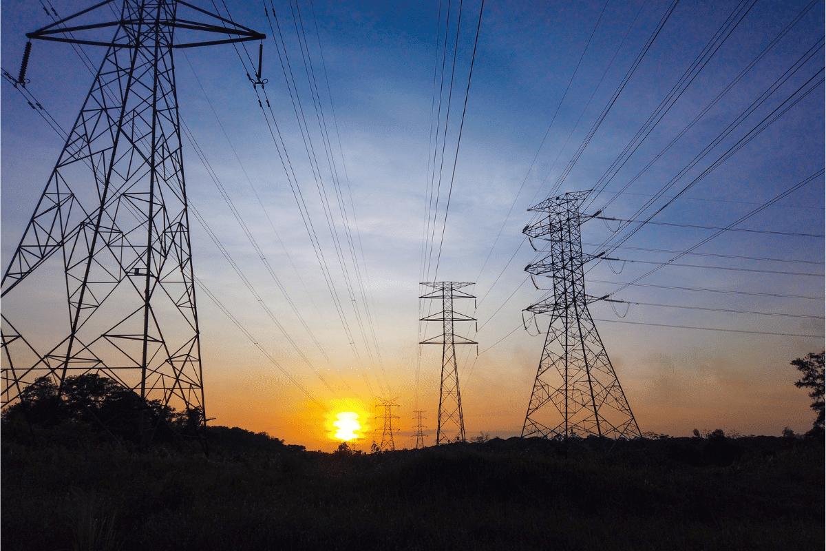 Électricité : Voici les 2 départements les plus susceptibles de subir des coupures de courant cet hiver