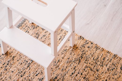 À épingler : Tuto pour fabriquer un escabeau en bois de palette