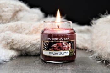 Où trouver des bougies Yankee Candle