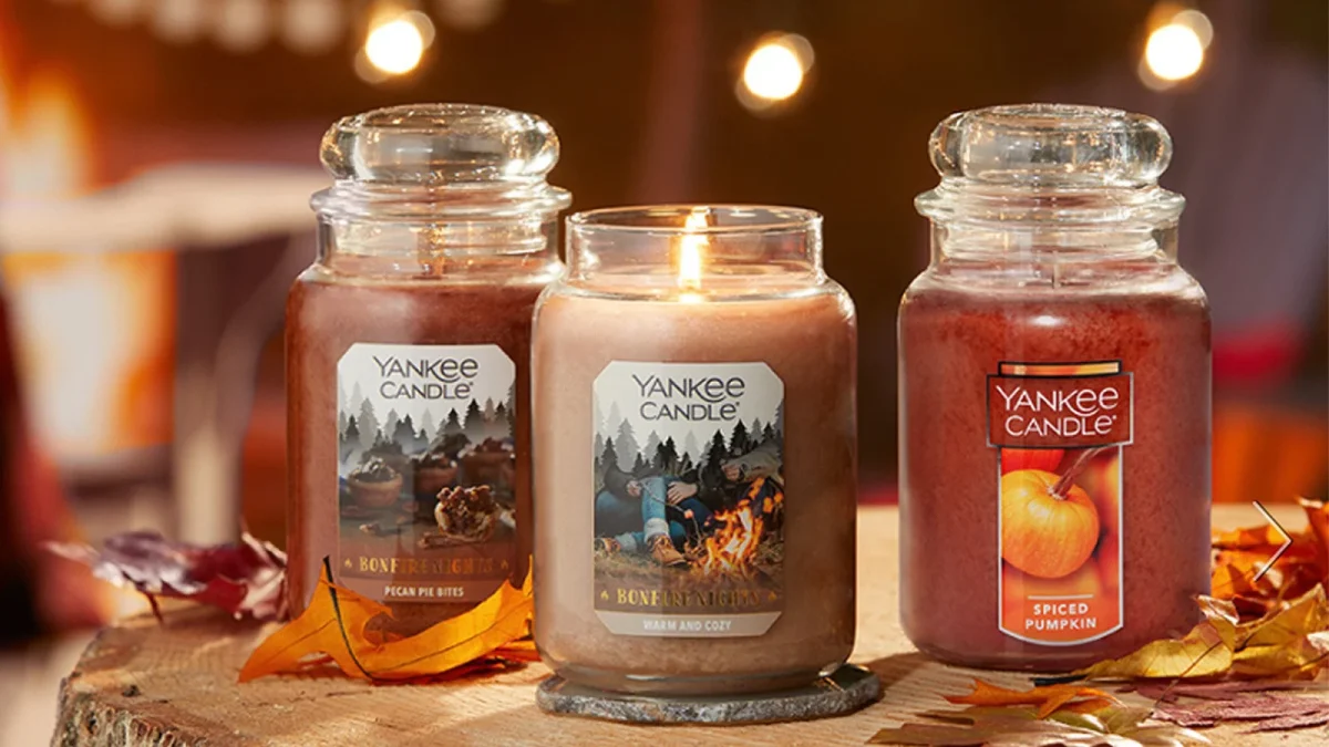 yankee candle