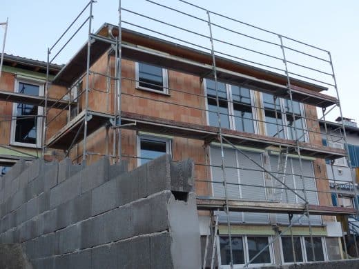À épingler : Avant / Après : Avantages de l’isolation extérieure des murs d’une maison