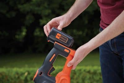 Avis taille haie Black & Decker GTC36552PC