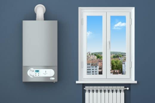 À épingler : Chauffage au gaz : 6 conseils pour faire des économies sur votre facture !