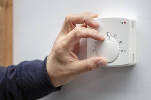 À épingler : Chauffage au fioul : comment dépenser moins ?