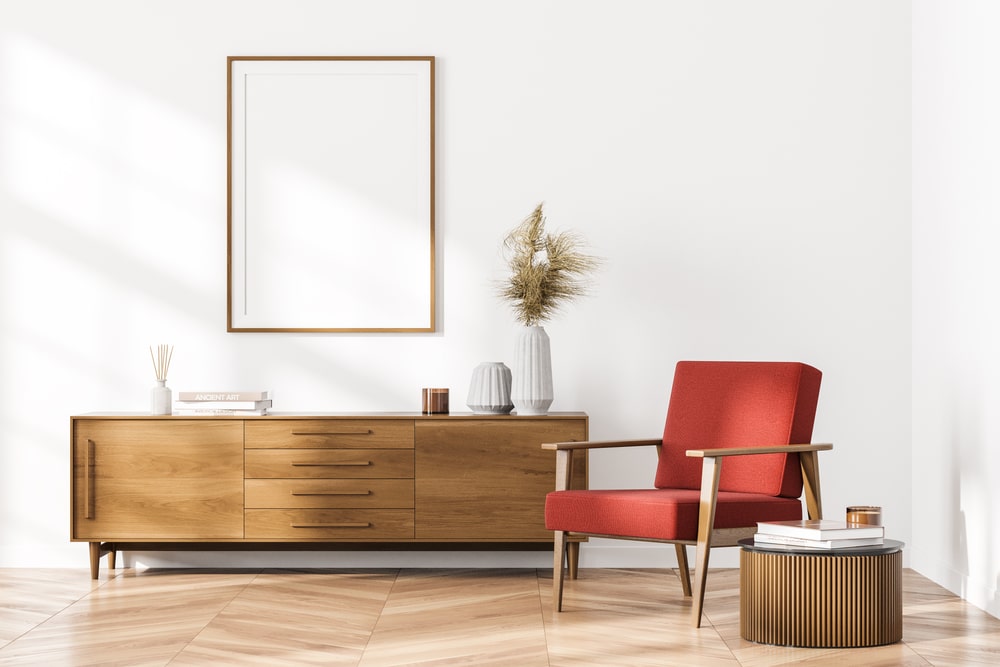 L’enfilade scandinave, comment la reconnaître