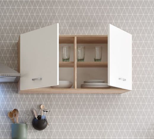 A Quelle Hauteur Fixer Un Meuble Haut De Cuisine a-quelle-hauteur-fixer-un-meuble-haut-de-cuisine