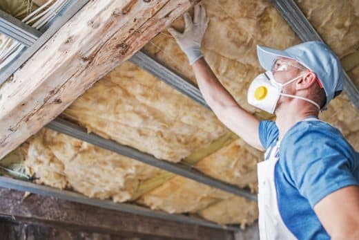 À épingler : Passoires thermiques : avec l’augmentation du prix des énergies, isoler son logement est un investissement rentable !