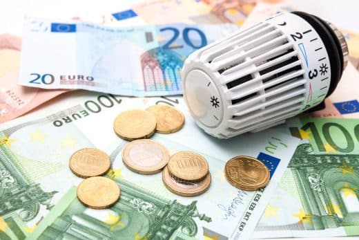 À épingler : Chèque énergie fioul : qui est concerné ? Quand sera-t-il versé ? Réponse ici !