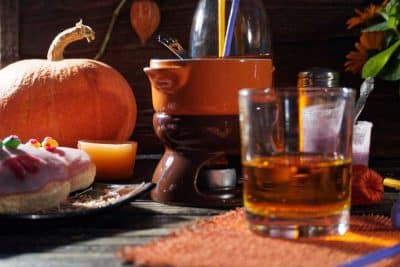 Halloween : Voici comment préparer la table de salle à manger pour l'occasion !