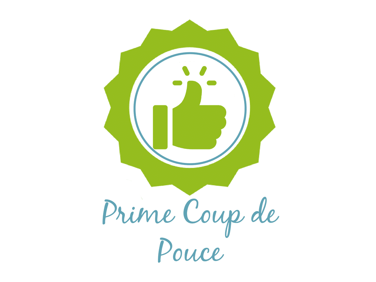 la prime coup de pouce