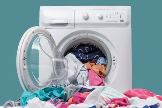 À épingler : Machine à laver : réduire sa consommation d’énergie, c’est possible ! Voici comment faire !