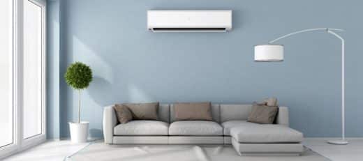 À épingler : Quel est le prix d’une climatisation multi split réversible ?