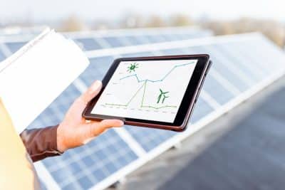 Découvrez comment connaître votre production photovoltaïque grâce au compteur Linky