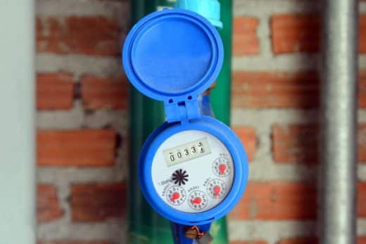 À épingler : Compteur Linky : Après les compteurs électriques intelligents, bientôt les compteurs d’eau ?