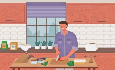 Habillage des fenêtres dans la cuisine : le guide pratique