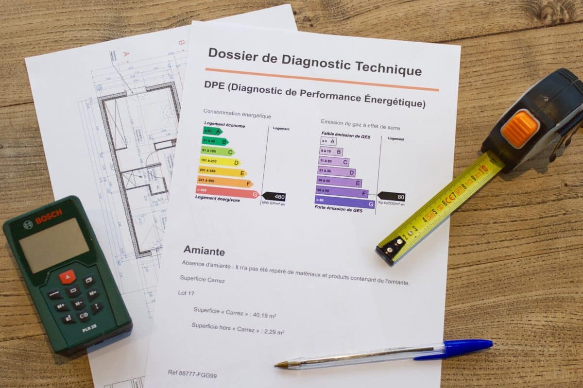 Établir un diagnostic