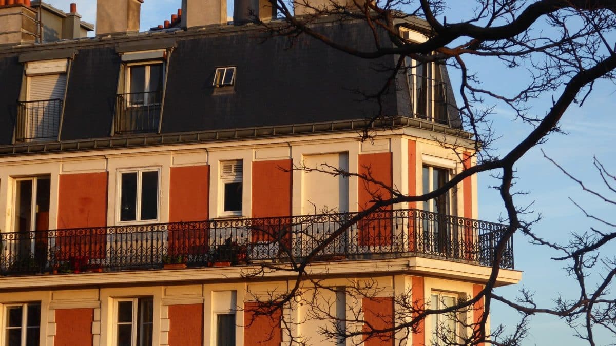 Les bénéfices de l’immobilier ancien 